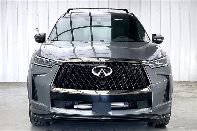 2027 INFINITI QX60 SPORT InStock