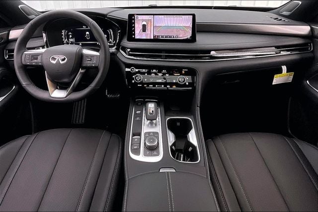 2027 INFINITI QX60 SPORT InStock