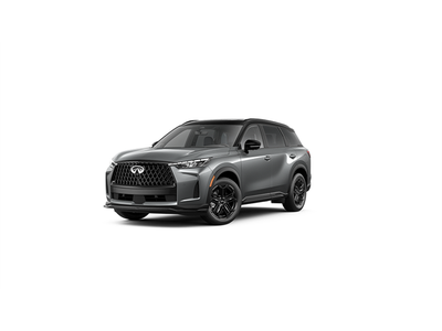 2027 INFINITI QX60 SPORT InStock