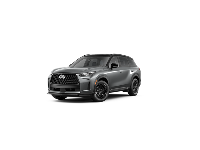 2027 INFINITI QX60 SPORT InStock