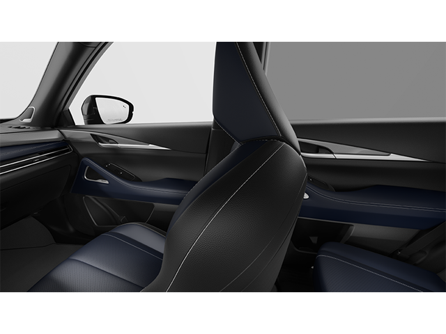 2027 INFINITI QX60 SPORT InStock