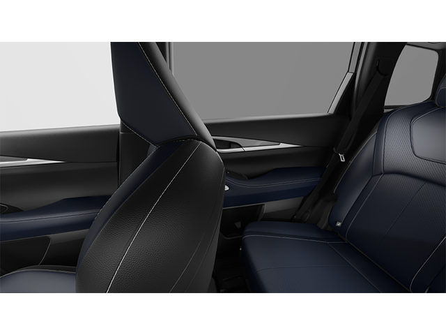 2027 INFINITI QX60 SPORT InStock