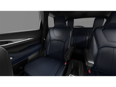 2027 INFINITI QX60 SPORT InStock