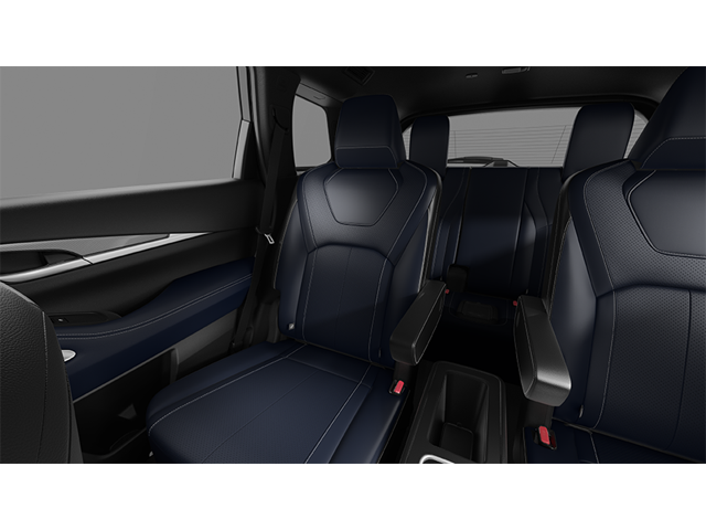 2027 INFINITI QX60 SPORT InStock