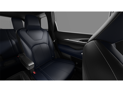 2027 INFINITI QX60 SPORT InStock