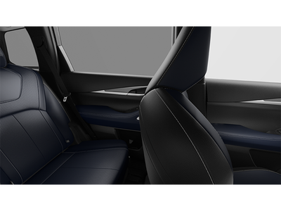 2027 INFINITI QX60 SPORT InStock