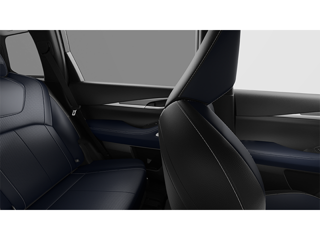 2027 INFINITI QX60 SPORT InStock