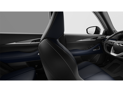 2027 INFINITI QX60 SPORT InStock