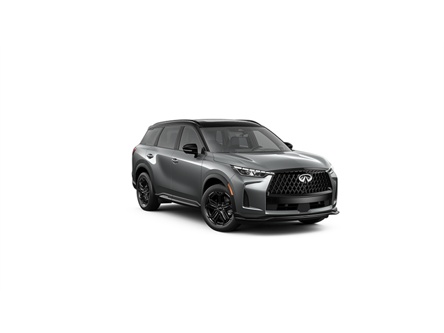 2027 INFINITI QX60 SPORT InStock