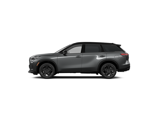 2027 INFINITI QX60 SPORT InStock