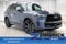 2027 INFINITI QX60 Autograph InStock
