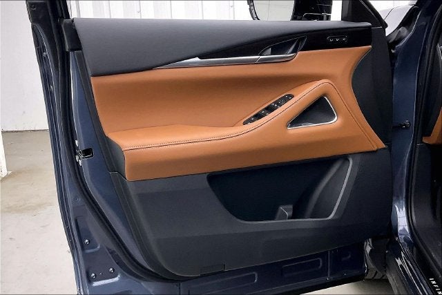 2027 INFINITI QX60 Autograph InStock