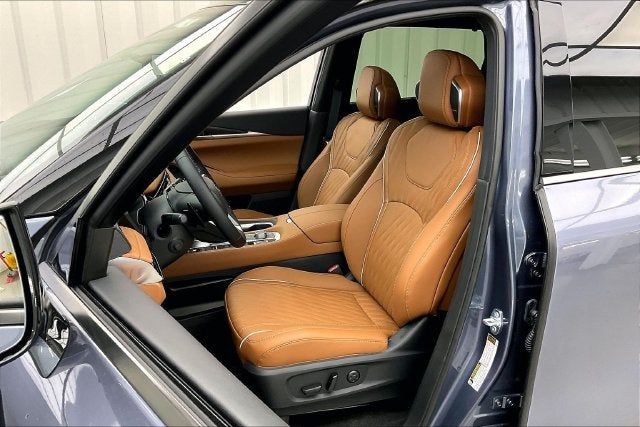 2027 INFINITI QX60 Autograph InStock