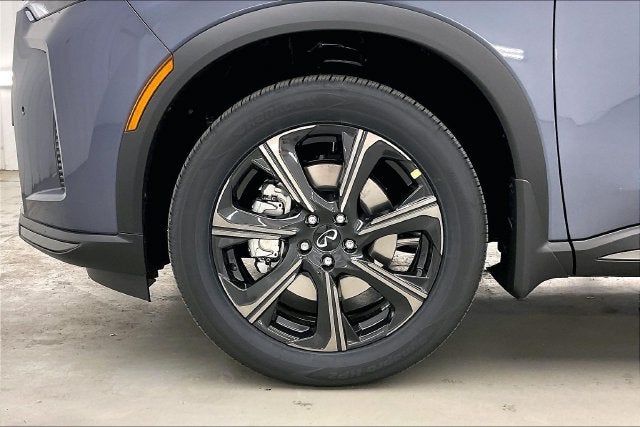 2027 INFINITI QX60 Autograph InStock