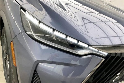 2027 INFINITI QX60 Autograph InStock