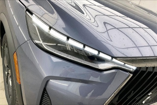 2027 INFINITI QX60 Autograph InStock