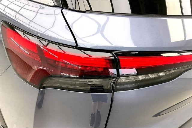 2027 INFINITI QX60 Autograph InStock