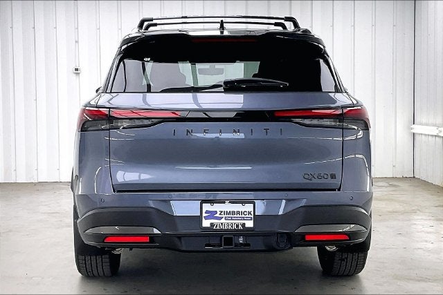 2027 INFINITI QX60 Autograph InStock
