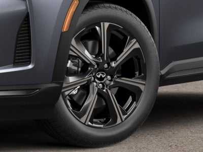 2027 INFINITI QX60 Autograph InStock