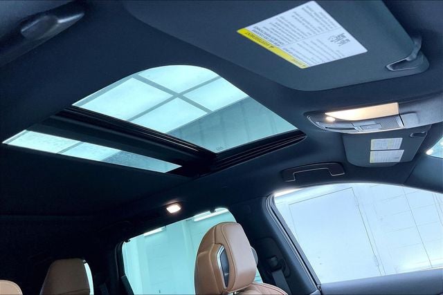 2027 INFINITI QX60 AUTOGRAPH - Photo 10