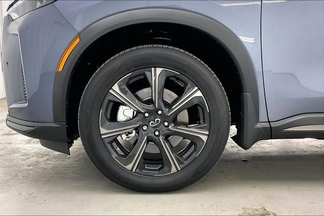 2027 INFINITI QX60 Autograph InStock
