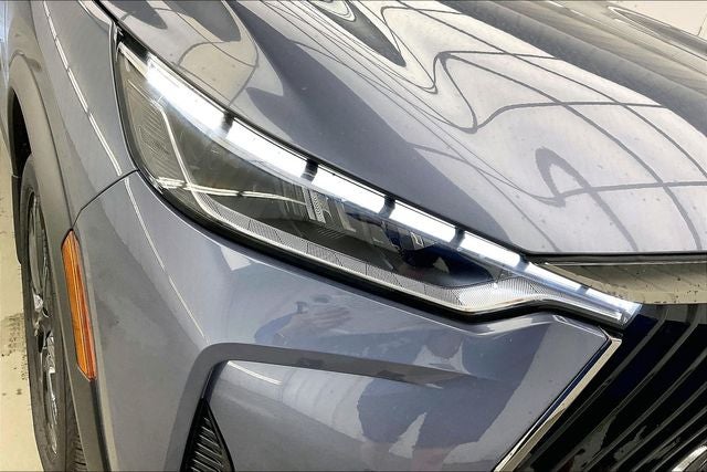 2027 INFINITI QX60 AUTOGRAPH - Photo 16