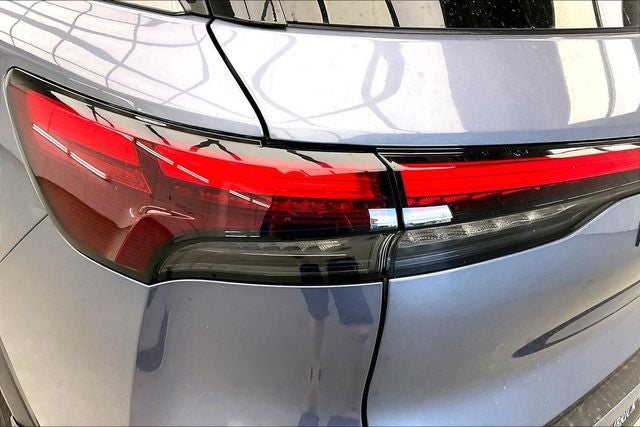 2027 INFINITI QX60 AUTOGRAPH - Photo 17