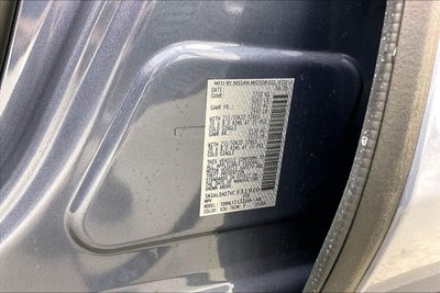 2027 INFINITI QX60 Autograph InStock