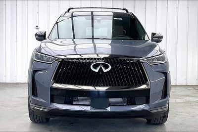 2027 INFINITI QX60 Autograph InStock