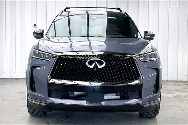 2027 INFINITI QX60 Autograph InStock
