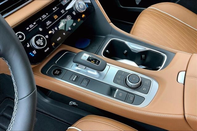2027 INFINITI QX60 AUTOGRAPH - Photo 9