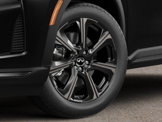 2027 INFINITI QX60 Autograph InStock