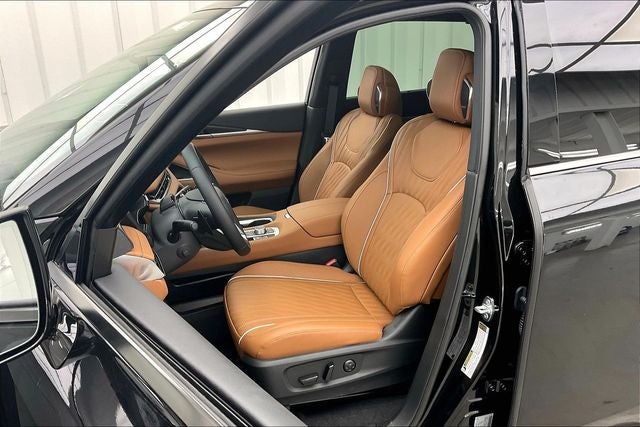 2027 INFINITI QX60 Autograph InStock