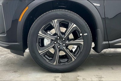 2027 INFINITI QX60 Autograph InStock