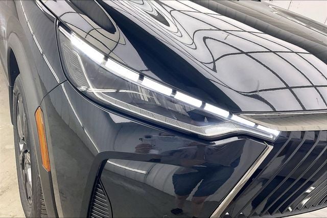 2027 INFINITI QX60 Autograph InStock