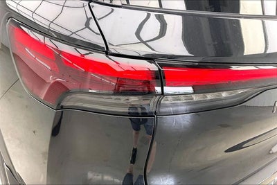 2027 INFINITI QX60 Autograph InStock