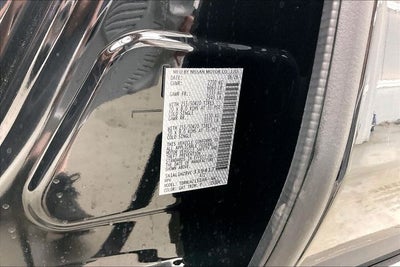 2027 INFINITI QX60 Autograph InStock