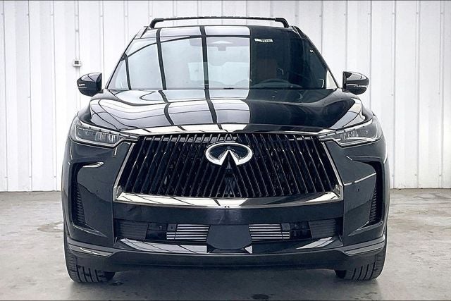 2027 INFINITI QX60 Autograph InStock