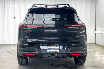 2027 INFINITI QX60 Autograph InStock