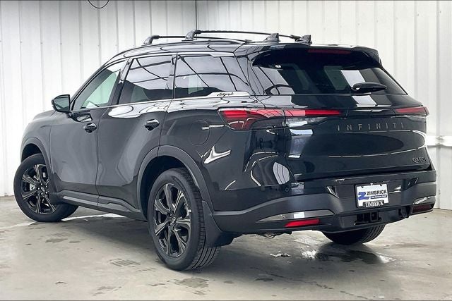 2027 INFINITI QX60 Autograph InStock