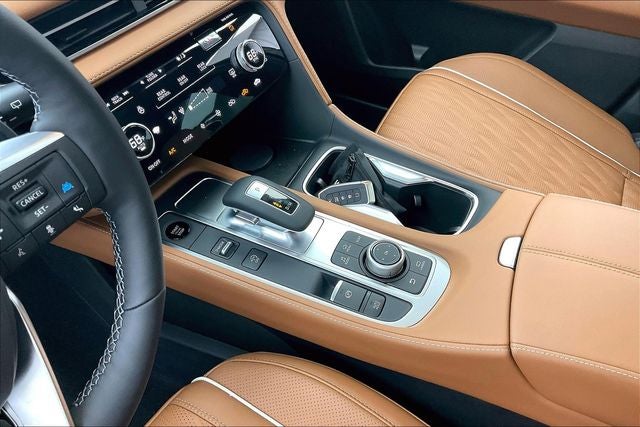 2027 INFINITI QX60 Autograph InStock