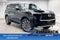 2027 INFINITI QX80 LUXE InStock