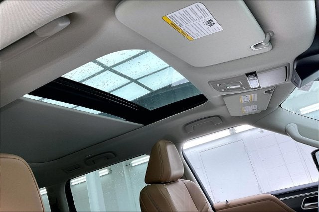 2027 INFINITI QX80 LUXE InStock