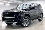 2027 INFINITI QX80 LUXE InStock