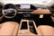 2027 INFINITI QX80 LUXE InStock