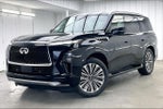 2027 INFINITI QX80 LUXE InStock