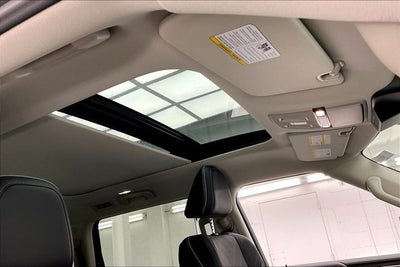 2027 INFINITI QX80 LUXE InStock
