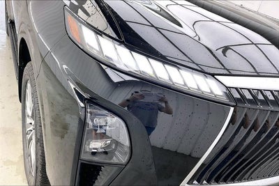 2027 INFINITI QX80 LUXE InStock
