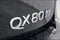 2027 INFINITI QX80 LUXE InStock