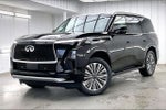 2027 INFINITI QX80 LUXE InStock